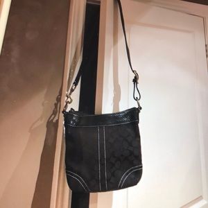 Coach Crossbody Bag